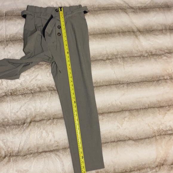 ZARA Pants TRF collection - Picture 12 of 14